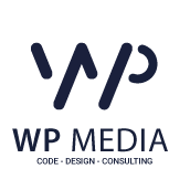 WP Media fullservice webbyrå