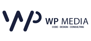 WP Media fullservice webbyrå